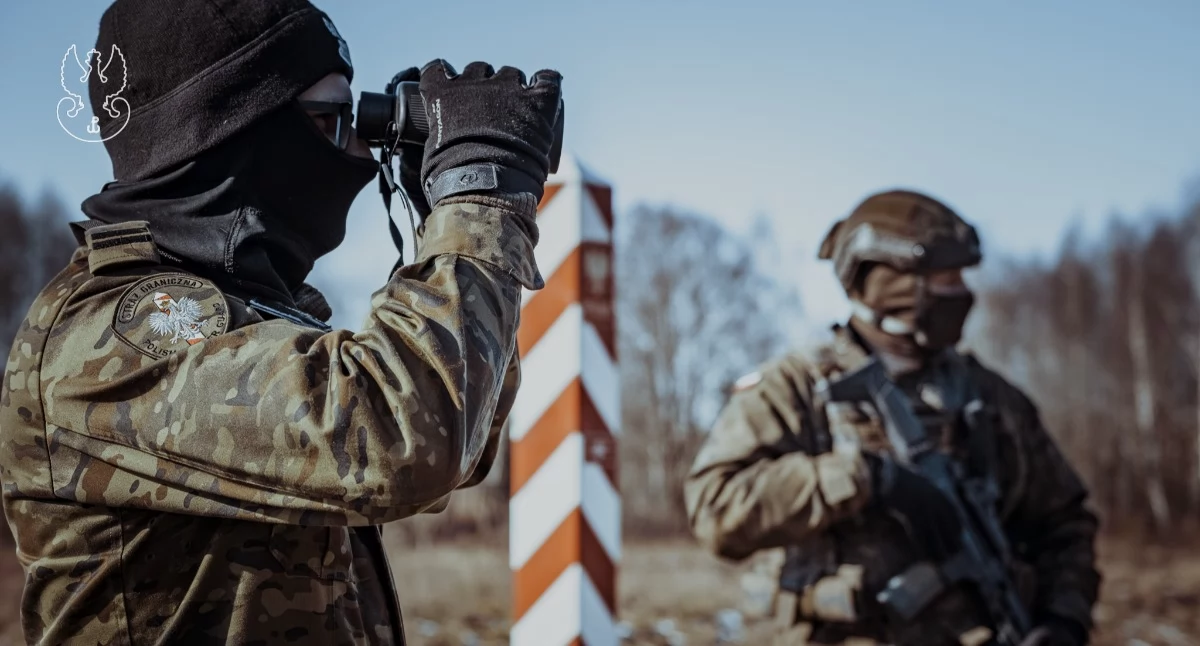 Wojsko, Powstał Komponent Obrony Pogranicza Przemyska Brygada zmienia nazwę rozszerza zakres zadań - zdjęcie, fotografia