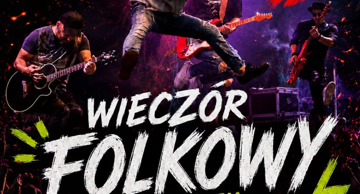 Wydarzenia Jarosław, Przeworsk i okolice, Wieczór Folkowy Radawie - zdjęcie, fotografia