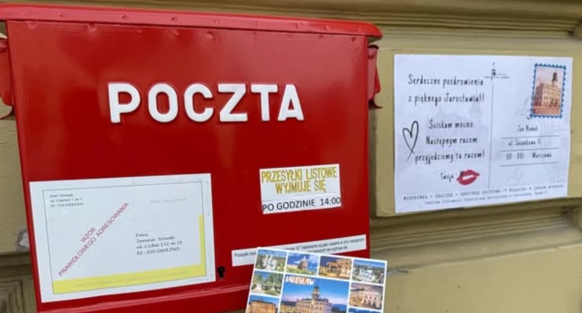 FOT. CKiP Jarosław