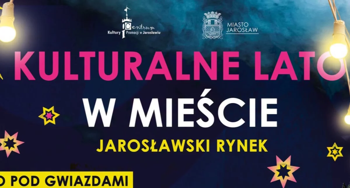 Artykuły Partnera, Kulturalne Jarosławiu oferta każdego! - zdjęcie, fotografia