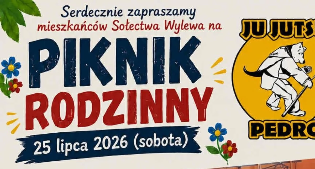 Wydarzenia Jarosław, Przeworsk i okolice, Piknik Rodzinny Wylewie - zdjęcie, fotografia