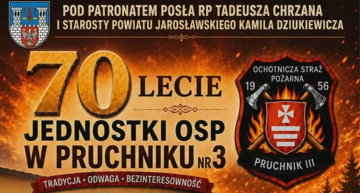 Wydarzenia Jarosław, Przeworsk i okolice, lecie Jednostki Pruchniku - zdjęcie, fotografia