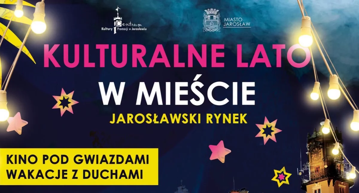 Wydarzenia Jarosław, Przeworsk i okolice, Kulturalne Mieście Gwiazdami - zdjęcie, fotografia