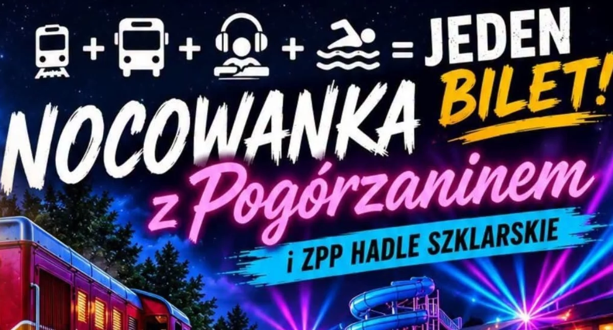 Wydarzenia Jarosław, Przeworsk i okolice, Nocowanka Pogórzaninem - zdjęcie, fotografia