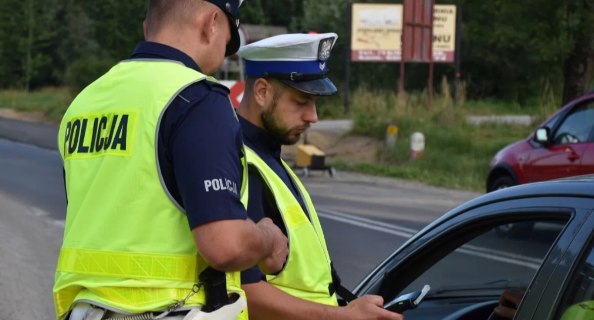 Zdarzenia, Nietrzeźwy kierowca gminy Wiązownica odpowie przed sądem efekt akcji „Trzeźwy poranek” - zdjęcie, fotografia