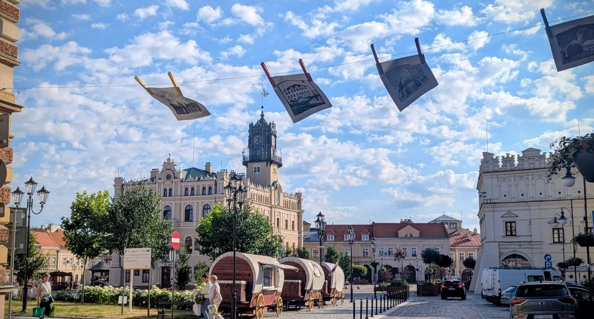 FOT. UM Jarosław 