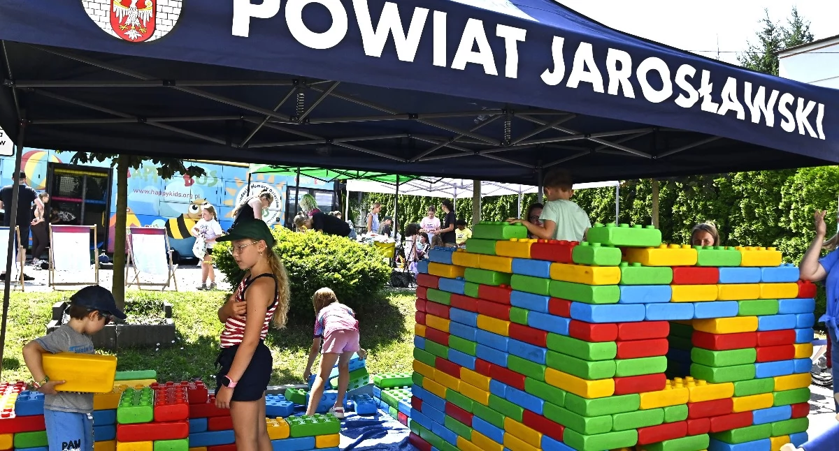 Fot. Powiat Jarosławski
