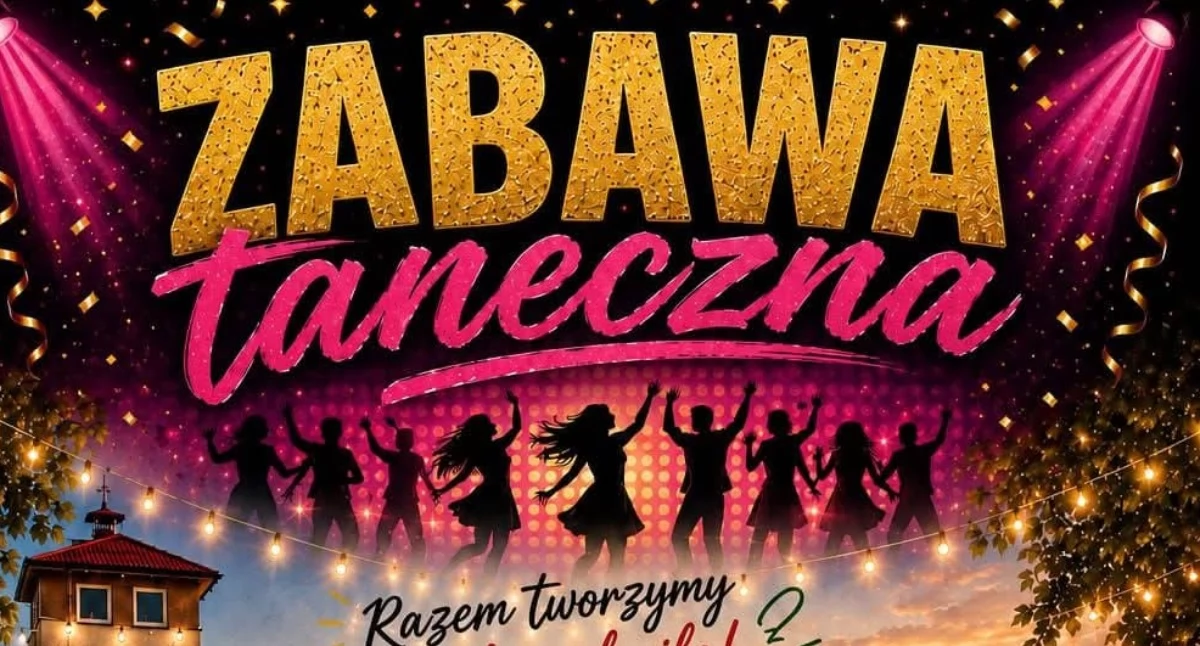 Wydarzenia Jarosław, Przeworsk i okolice, Zabawa Taneczna Rożniatowie - zdjęcie, fotografia