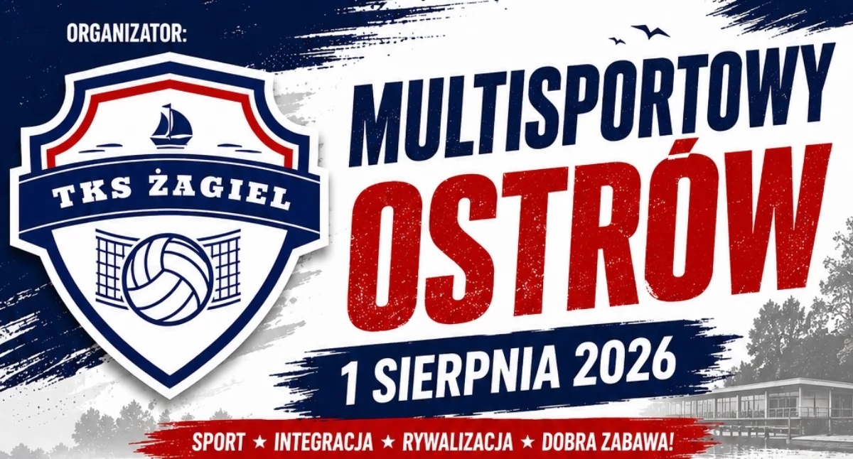 Sportowe, Multisportowy Ostrów - zdjęcie, fotografia