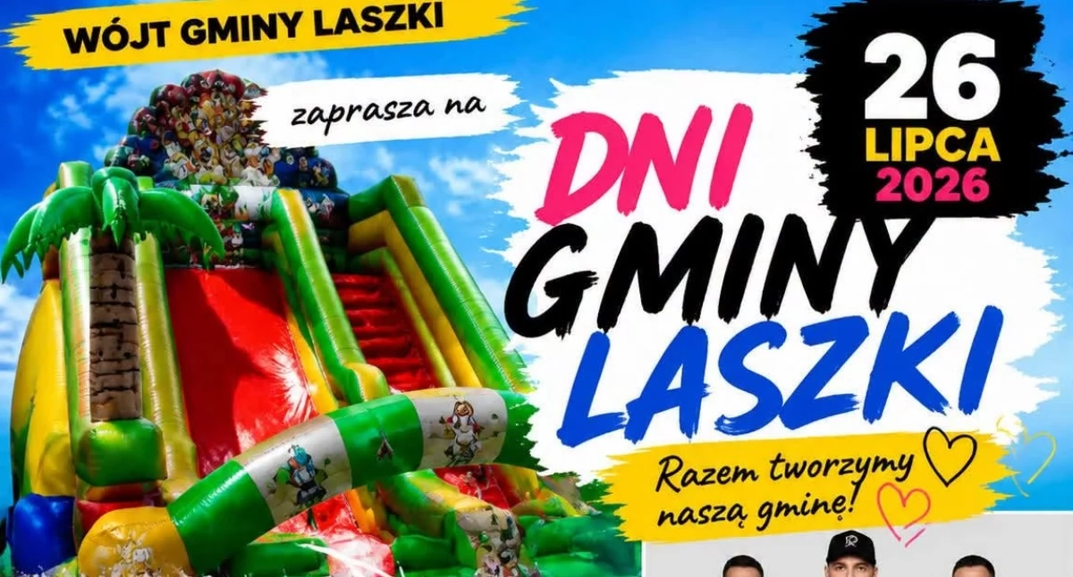 Wydarzenia Jarosław, Przeworsk i okolice, niedzielę lipca Gminy Laszki - zdjęcie, fotografia