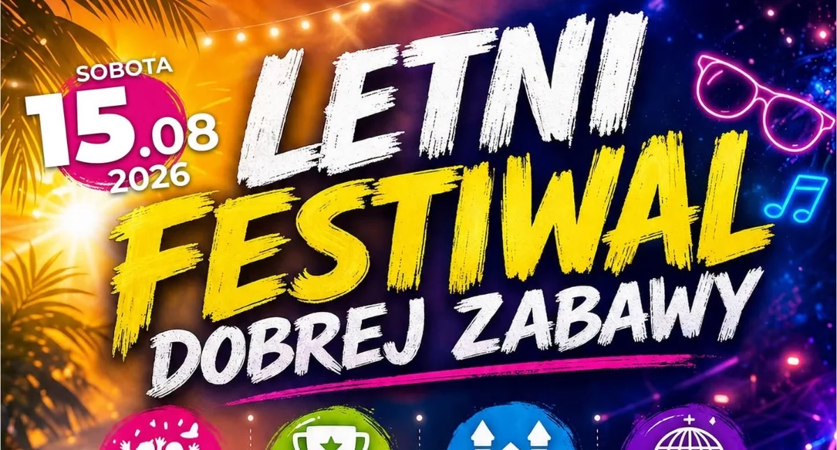 Wydarzenia Jarosław, Przeworsk i okolice, Letni Festiwal Dobrej Zabawy Przeworsk - zdjęcie, fotografia
