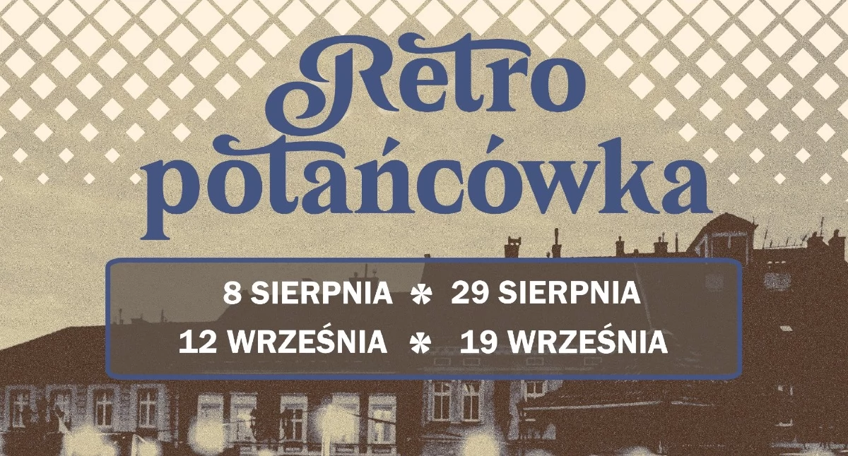 Rozrywka, Retro potańcówki Jarosławiu - zdjęcie, fotografia
