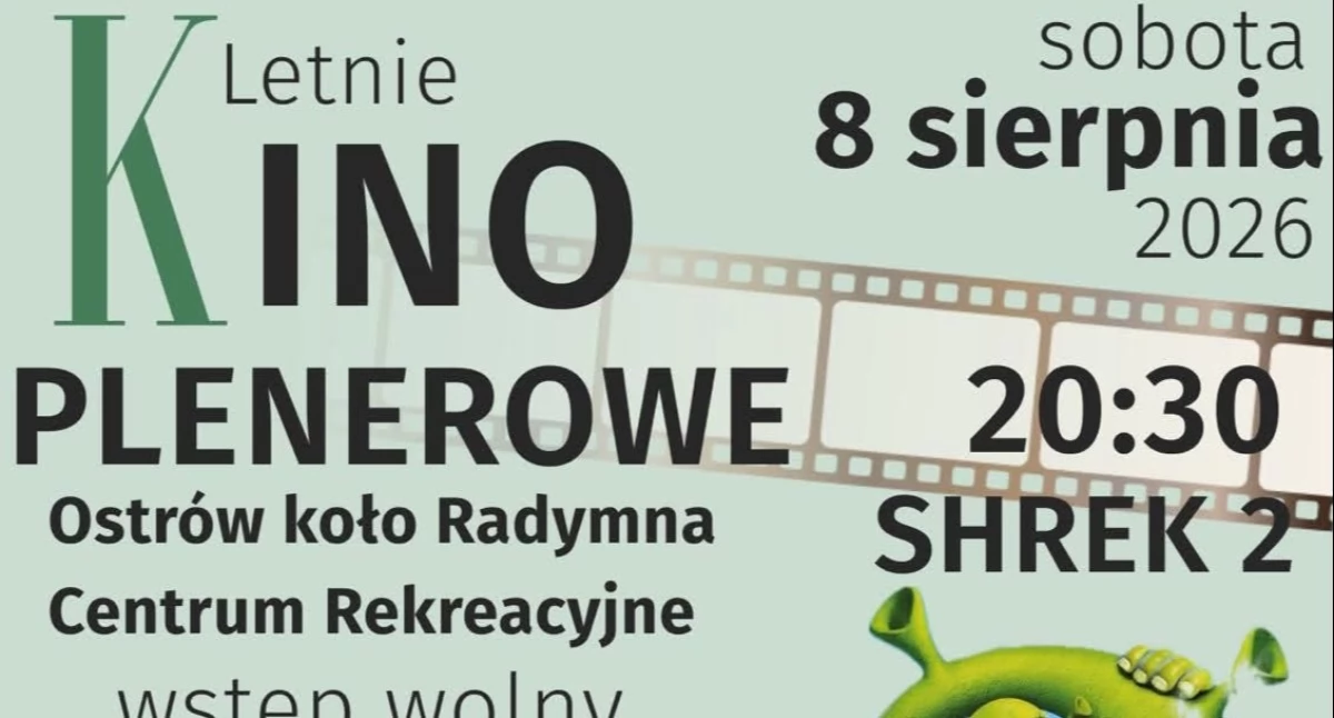 Rozrywka, Letnie Plenerowe Ostrowie koło Radymna - zdjęcie, fotografia