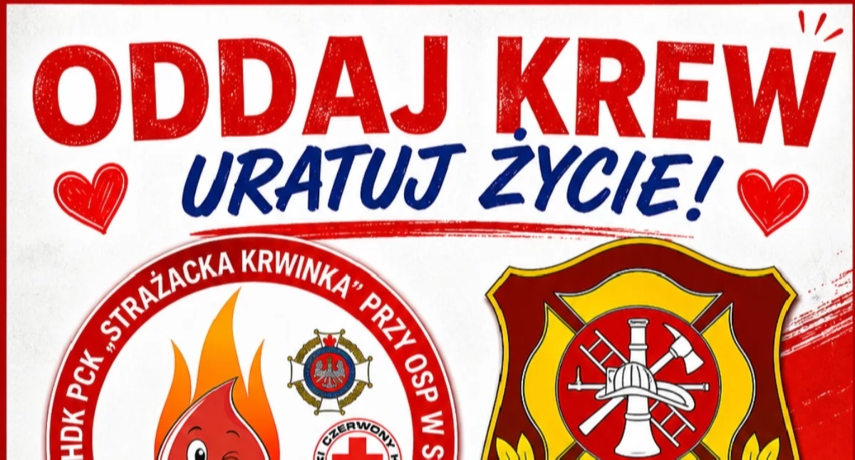 Wydarzenia Jarosław, Przeworsk i okolice, Akcja Krwiodawstwa Sieteszy Podziel życiem! - zdjęcie, fotografia