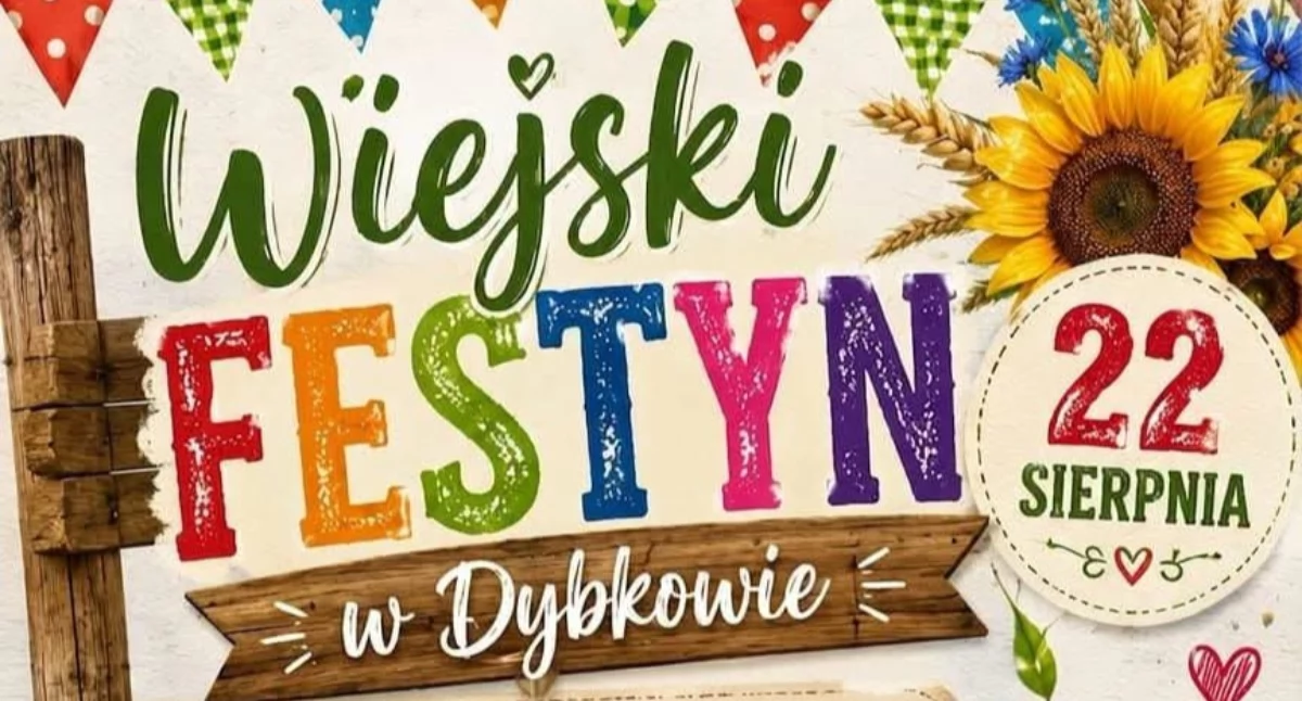 Wydarzenia Jarosław, Przeworsk i okolice, Wiejski Festyn Dybkowie - zdjęcie, fotografia