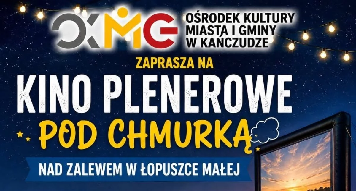 Wydarzenia Jarosław, Przeworsk i okolice, Chmurka Łopuszce Małej - zdjęcie, fotografia