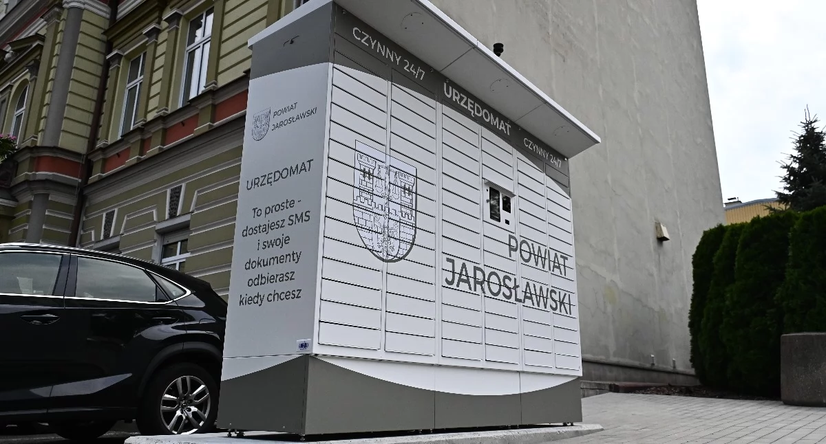 Fot. Powiat Jarosławski