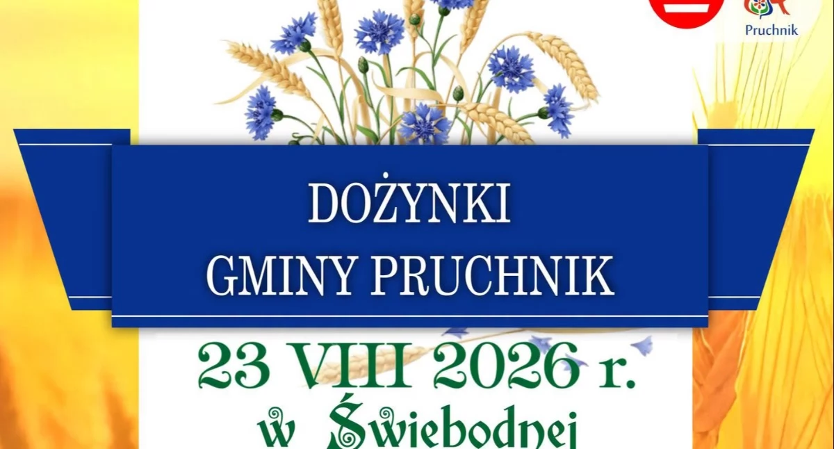 Wydarzenia Jarosław, Przeworsk i okolice, Dożynki Gminne Świebodnej - zdjęcie, fotografia