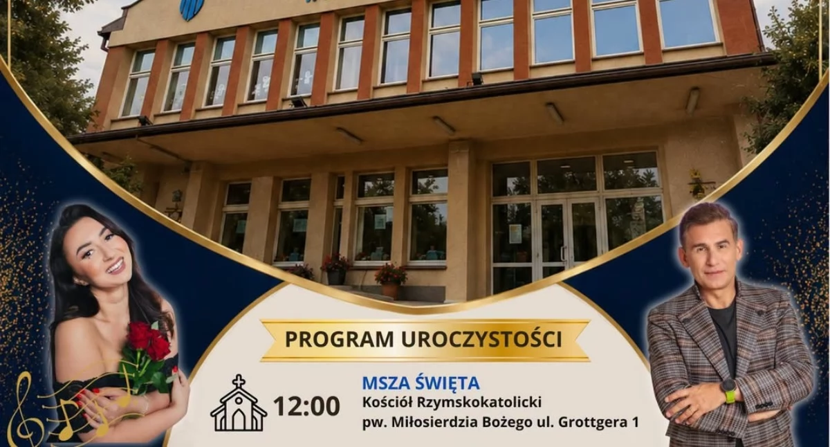 Wydarzenia Jarosław, Przeworsk i okolice, Liceum Ogólnokształcącemu Mistrzostwa Sportowego Jarosławiu otrzyma imię Książąt Czartoryskich - zdjęcie, fotografia