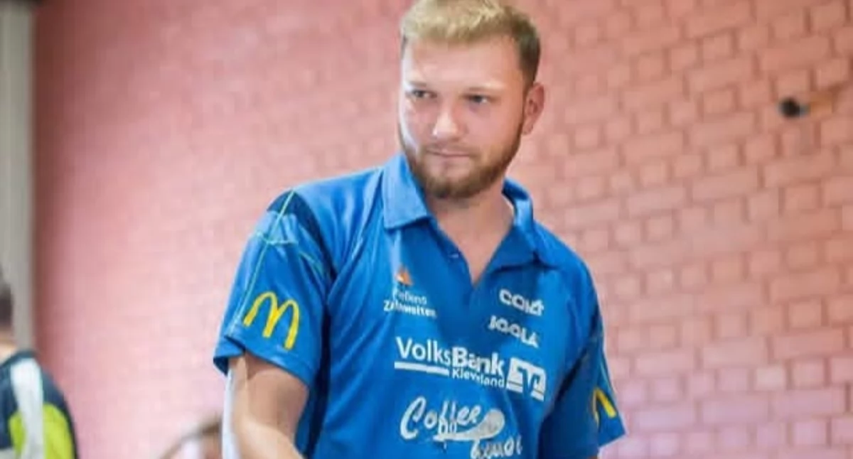 Tenis stołowy, Amator Jarosław Duże wzmocnienie przed startem sezonu lidze - zdjęcie, fotografia