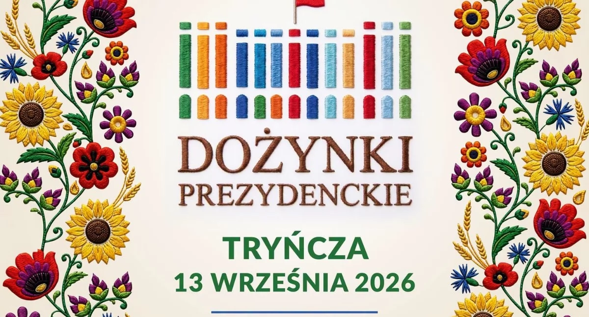 Wydarzenia Jarosław, Przeworsk i okolice, Dożynki Prezydenckie Tryńczy - zdjęcie, fotografia