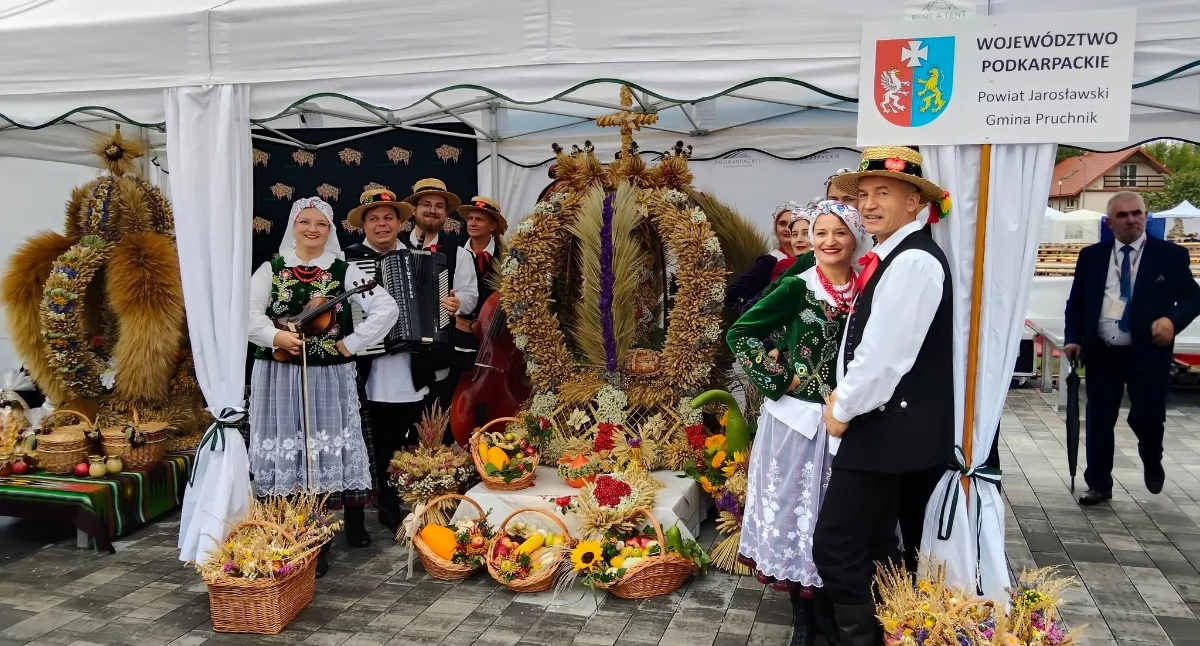 FOT. Miasto i Gmina Pruchnik 