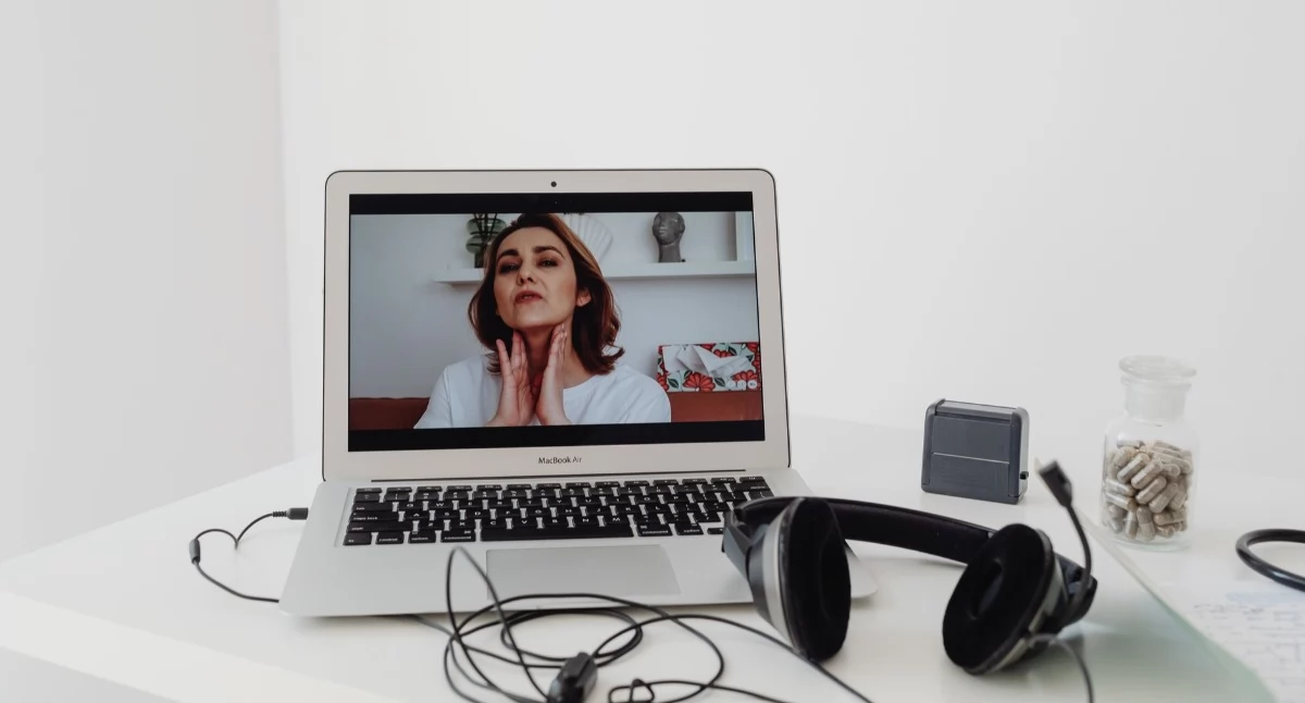 Artykuły Partnera, Konsultacja przez internet przygotować żeby niczego pominąć - zdjęcie, fotografia