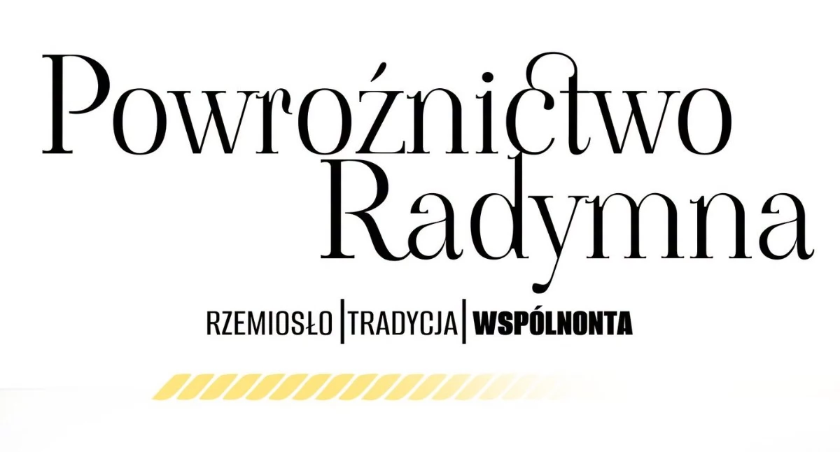 Kulturalne, Otwarcie Pamięci „Powroźnictwo Radymna rzemiosło tradycja wspólnota” - zdjęcie, fotografia