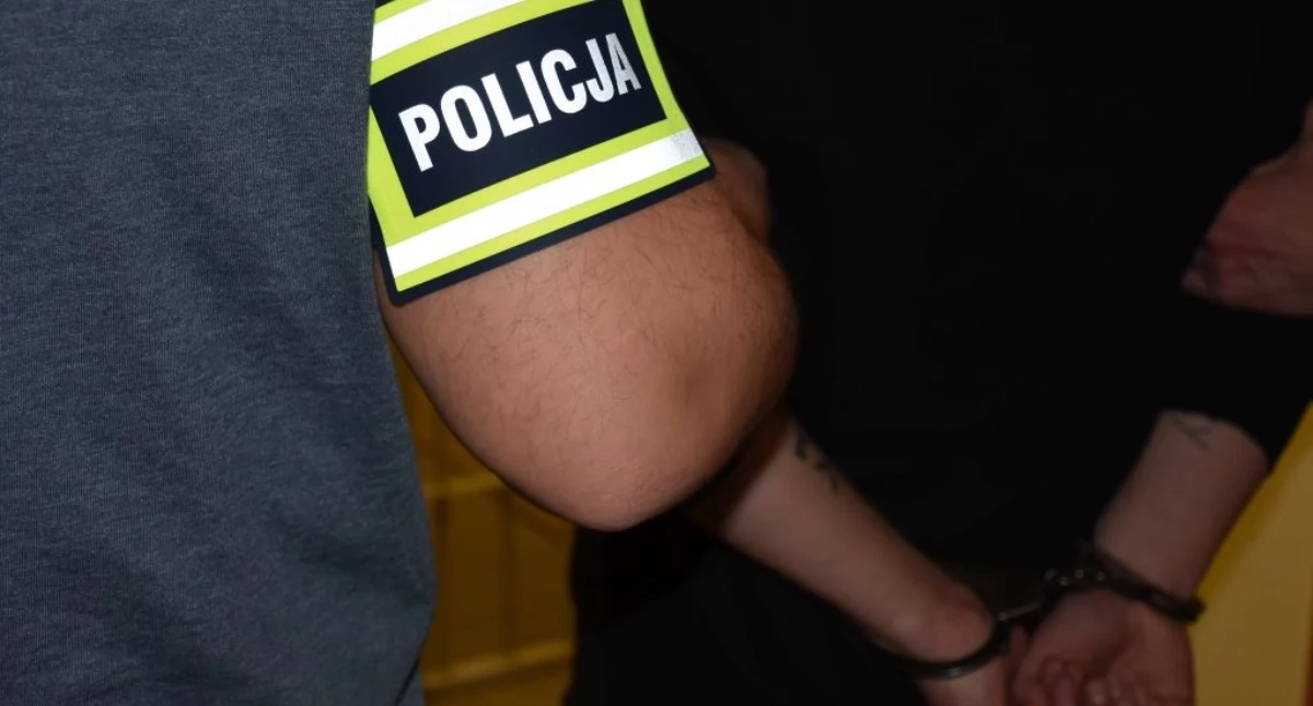 FOT. KPP Jarosław