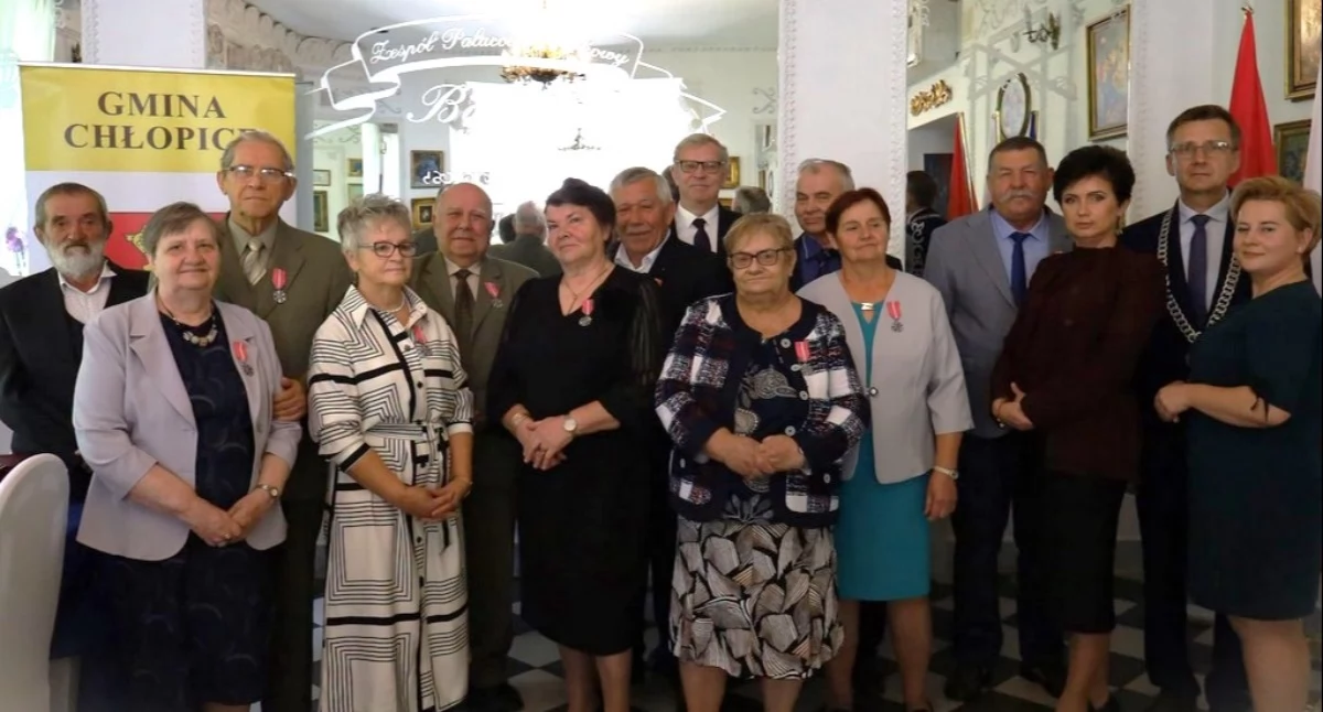 FOT. UG Chłopice 