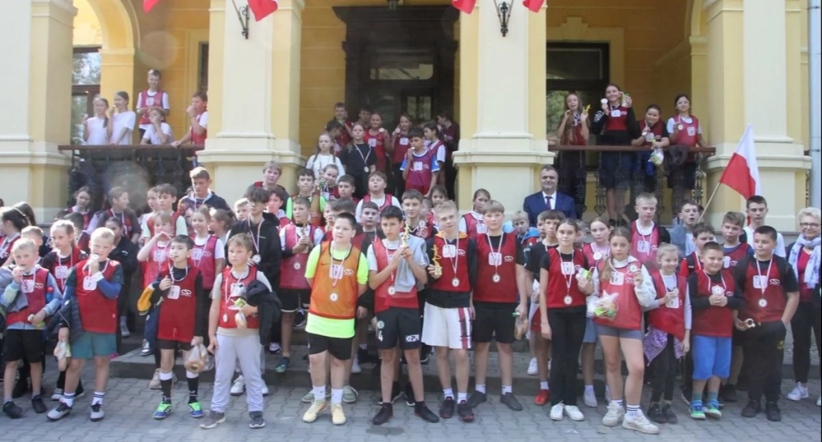 Fot. Gmina Rożwienica