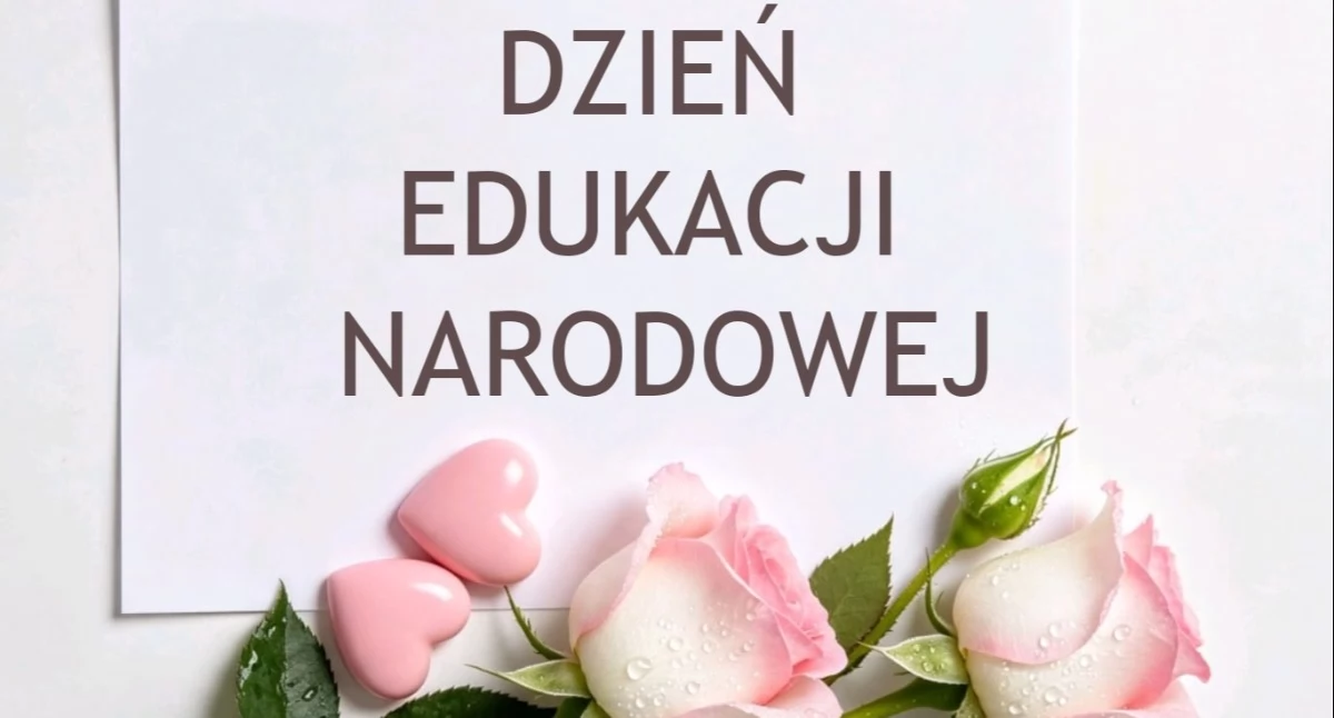 Edukacja, Życzenia okazji Edukacji Narodowej - zdjęcie, fotografia