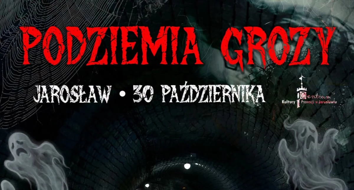 Wydarzenia Jarosław, Przeworsk i okolice, Wieczorne Zwiedzanie Podziemi Jarosławiu - zdjęcie, fotografia
