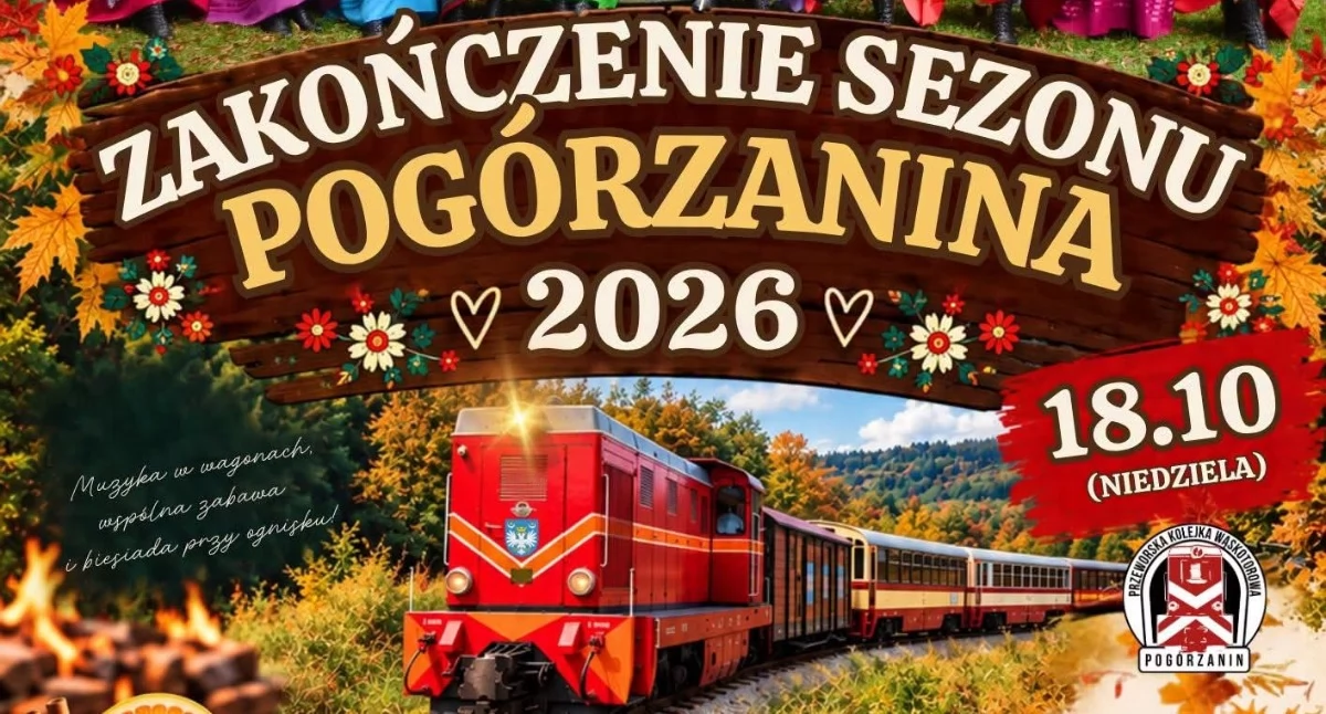 Wydarzenia Jarosław, Przeworsk i okolice, Zakończenie Sezonu Pogórzanina - zdjęcie, fotografia