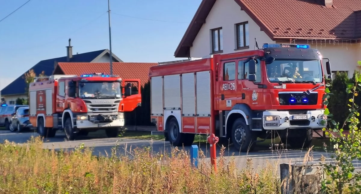 Fot. zlubaczowa.pl