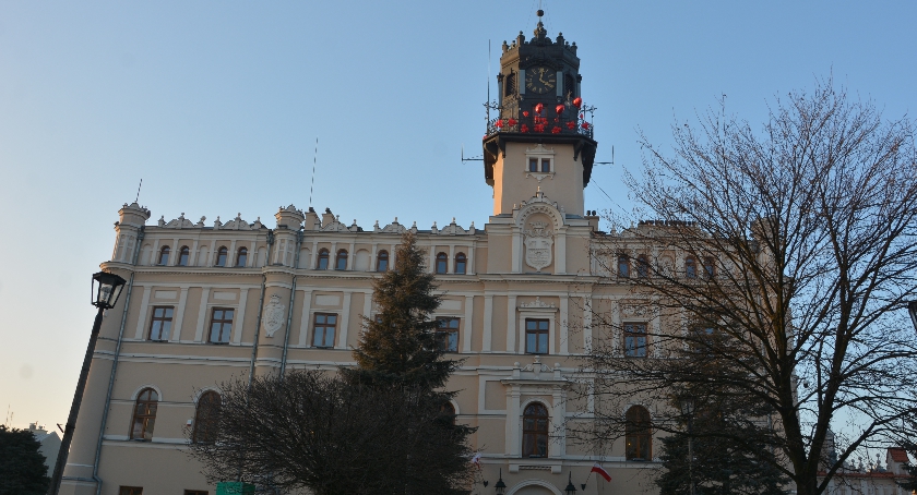 Jarosław na 11 miejscu wśród średnich miast traci status społeczno-gospodarczy