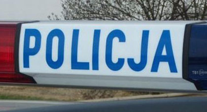 Policja znalazła sprawcę pobicia