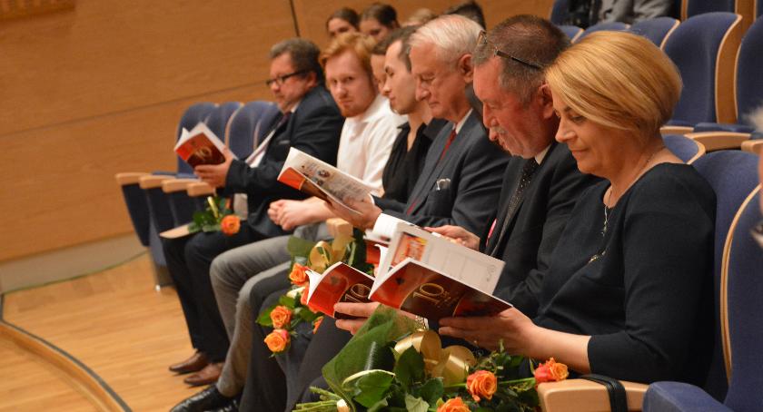 Szkoła Muzyczna II st. obchodzi jubileusz 10-lecia