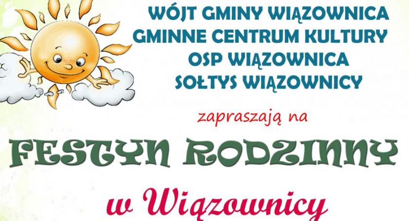 zdjęcie: Festyn Rodzinny
