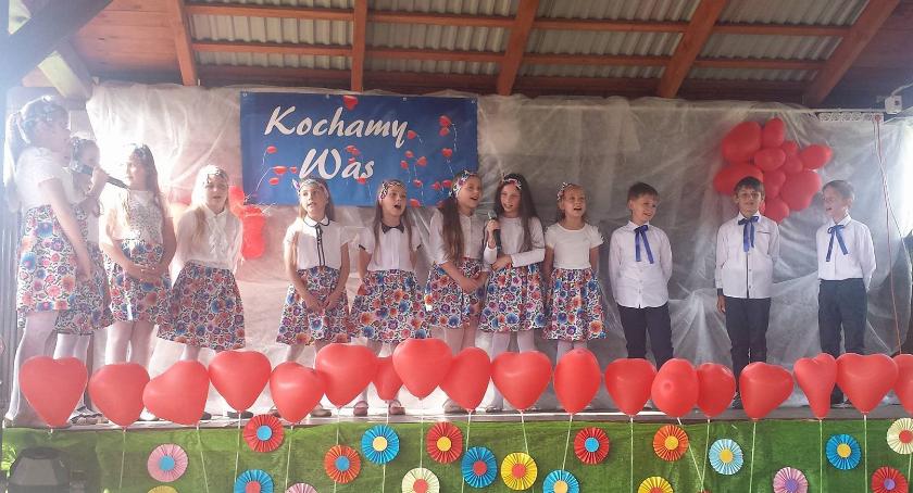zdjęcie: festyn rodzinny w Piwodzie