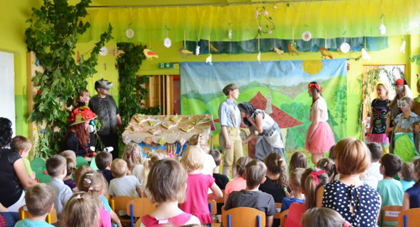 zdjęcie: Miejskie Przedszkole nr 9 im. Jana Brzechwy