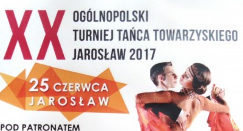 zdjęcie: XX Ogólnopolski Turniej Tańca Towarzyskiego