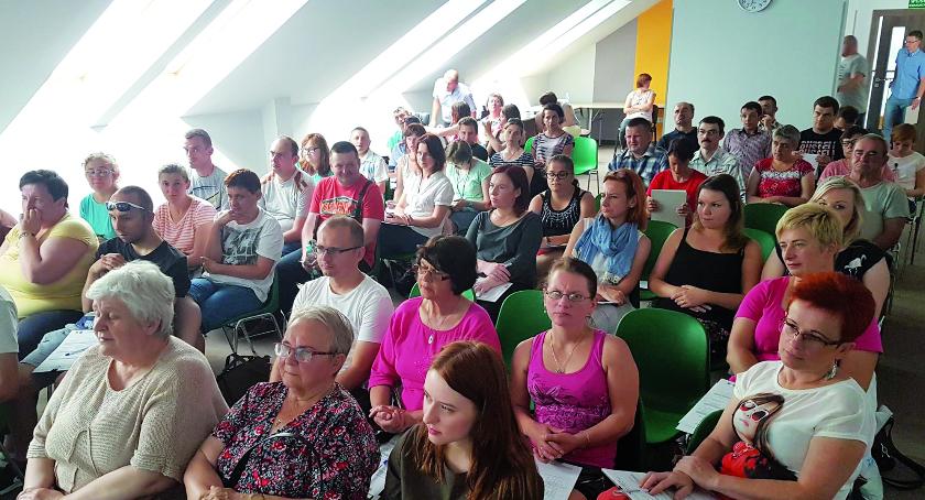 zdjęcie: Warto wiedzieć - seminarium