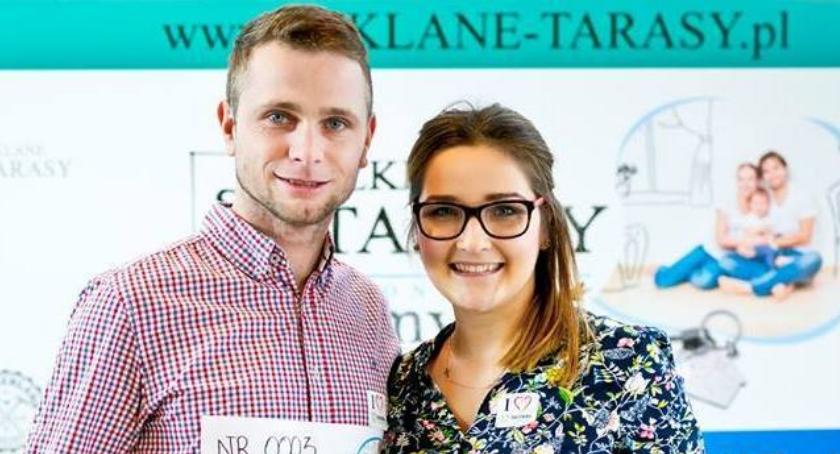 zdjęcie: Szklane Tarasy konkurs