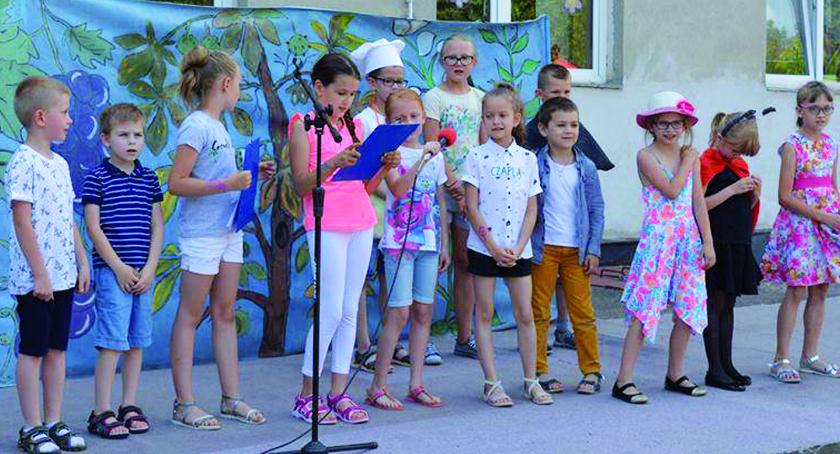 zdjęcie: Piknik Rodzinny