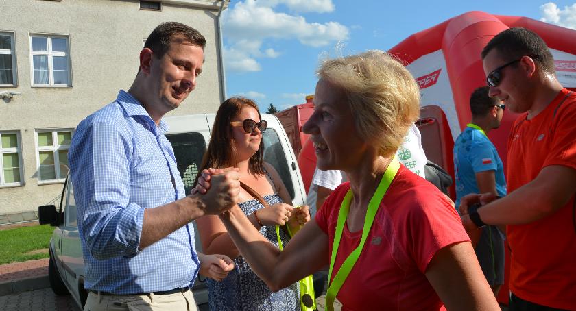 zdjęcie: Obchody 80. rocznicy Strajku Chłopskiego