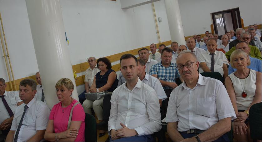 zdjęcie: 80. rocznica Wielkiego Strajku Chłopskiego