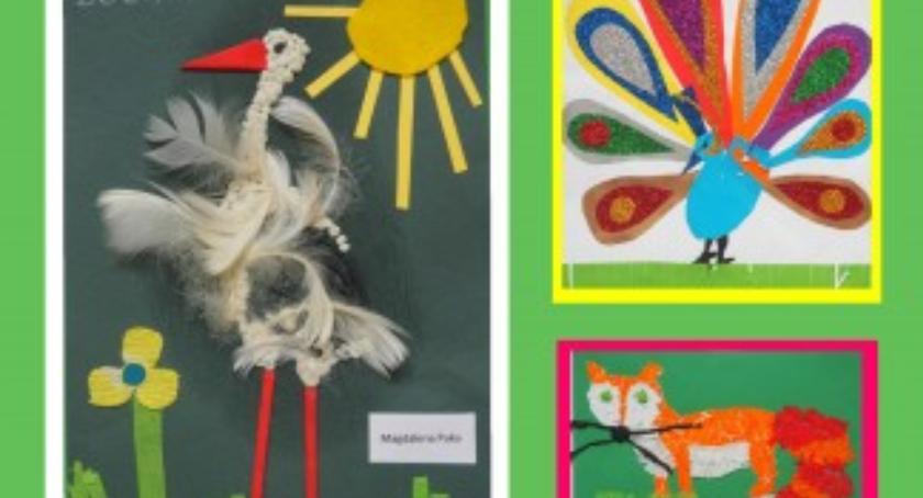 ZWIERZĘTA DALEKIE I BLISKIE