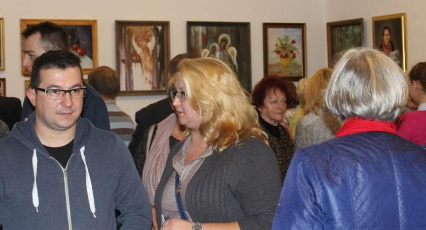 10. Regionalny Przegląd Plastyki Nieprofesjonalnej – podsumowanie