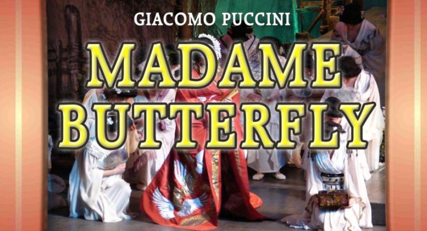 Z cyklu Spotkania z Operą - 